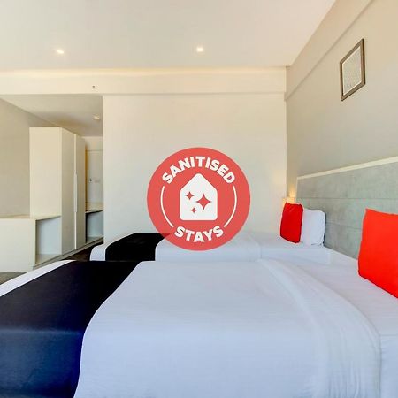 Capital O 77219 Hotel Dwarwata Dharwad Zewnętrze zdjęcie